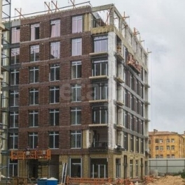 Продажа 1-комн квартиры на вторичном рынке Измайловский пр-кт,  д. 29,  к. И