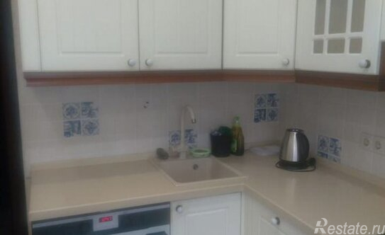 Аренда 1-комн квартиры на вторичном рынке Илимская улица,  д. 2