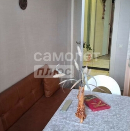 Продажа 1-комн квартиры на вторичном рынке Балашиха, ул Яганова,  д. 9