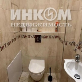 Продажа 2-комн квартиры на вторичном рынке ул Истринская,  д. 8,  к. 3