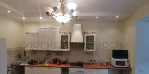 3-комн квартира ул Нелидовская,  д. 23,  к. 1