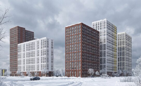 Продажа 2-комн квартиры на вторичном рынке ул Люблинская,  д. 72,  к. 25