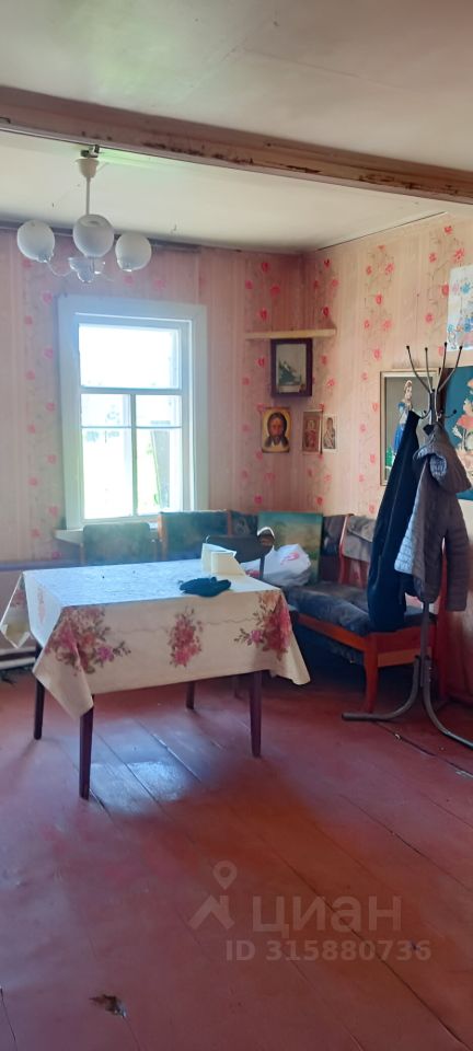 Продажа дома д. Таровицы, 19