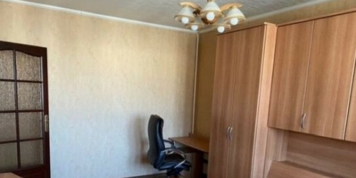 3-комн квартира Новозаводская улица,  д. 8