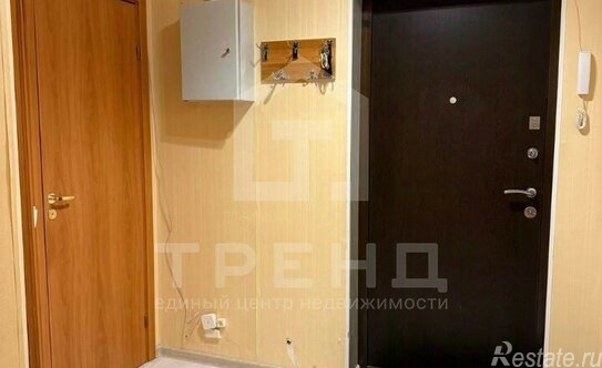 Продажа 1-комн квартиры на вторичном рынке улица Николая Рубцова