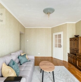 Аренда 4-комн квартиры на вторичном рынке улица Генерала Ермолова,  д. 10/6