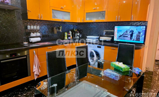 Продажа 4-комн квартиры на вторичном рынке Солнцевский пр-кт,  д. 6,  к. 1