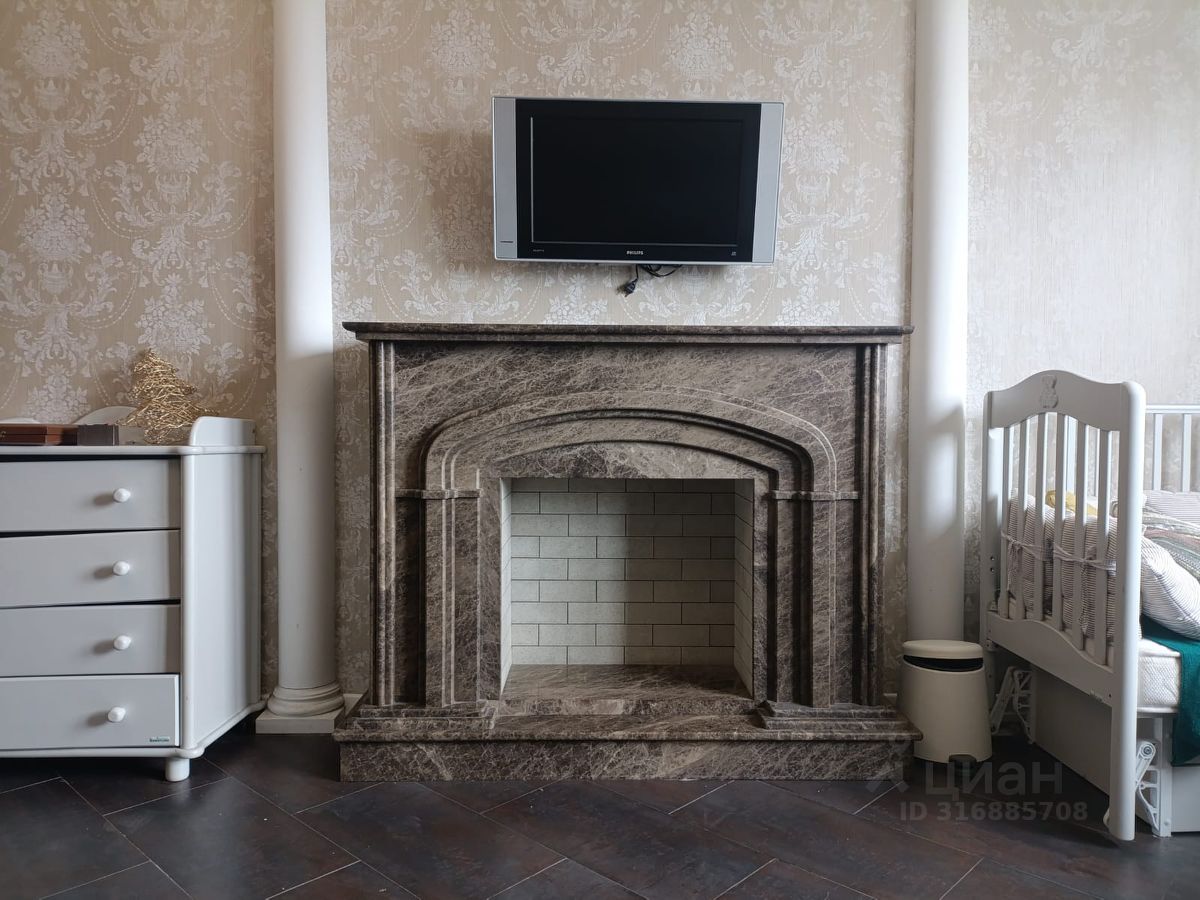 Продажа 3-комн квартиры на вторичном рынке улица Саморы Машела, 8К1