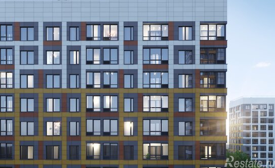 Продажа 1-комн квартиры на вторичном рынке Среднерогатская улица,  д. 11 к2