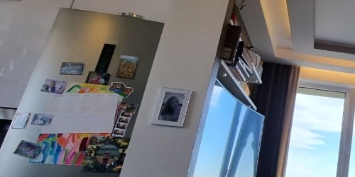 2-комн квартира улица Крыленко, 1к1с8