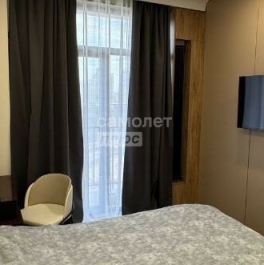 Продажа 3-комн квартиры на вторичном рынке Берёзовая аллея,  д. 19 к6