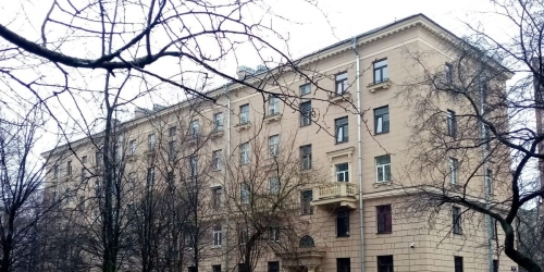 Помещение свободного назначения Карташихина улица,  д. 17