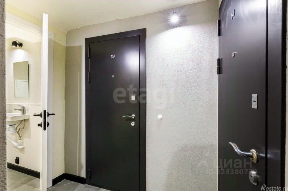 Продажа офиса 2-я линия,  д. 39/16