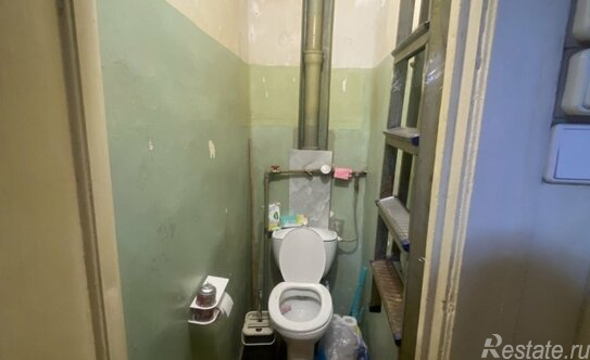 Продажа 2-комн квартиры на вторичном рынке Отрадное, ул Новая,  д. 7