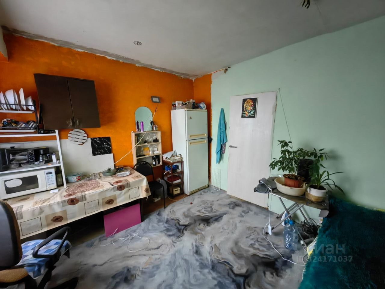 Продажа 2-комн квартиры на вторичном рынке Чертановская улица, 30К1