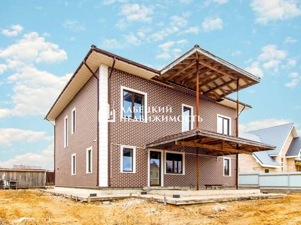 Продажа дома Гранит кп, улица Гренадерная, 22