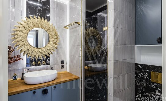 Продажа 3-комн квартиры на вторичном рынке бульвар Братьев Весниных,  д. 1