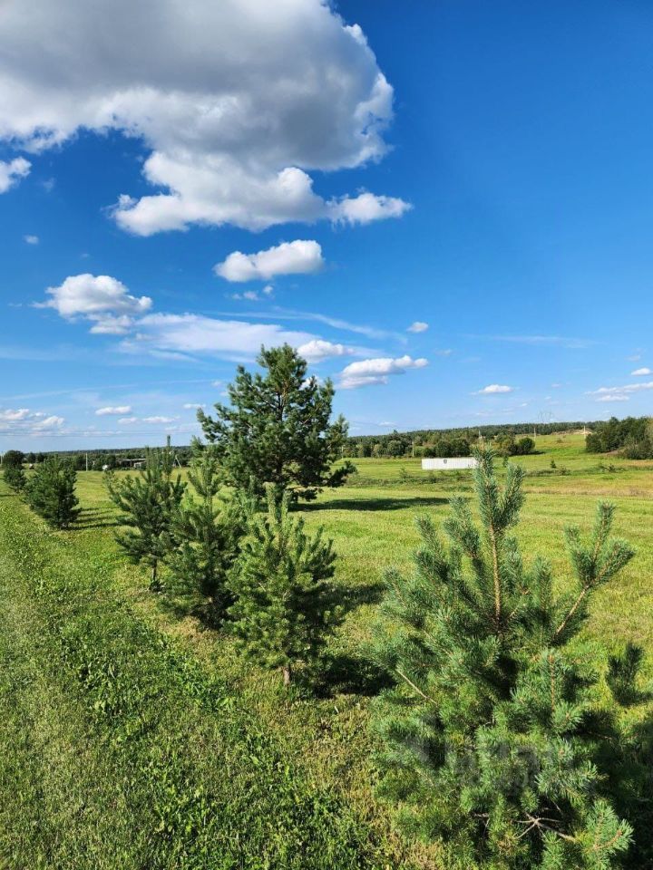 Продажа земли Гатчина Гарденс ЖК, д. Красницы