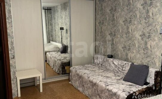 Аренда 1-комн квартиры на вторичном рынке Турку ул,  д. 1,  к. 2