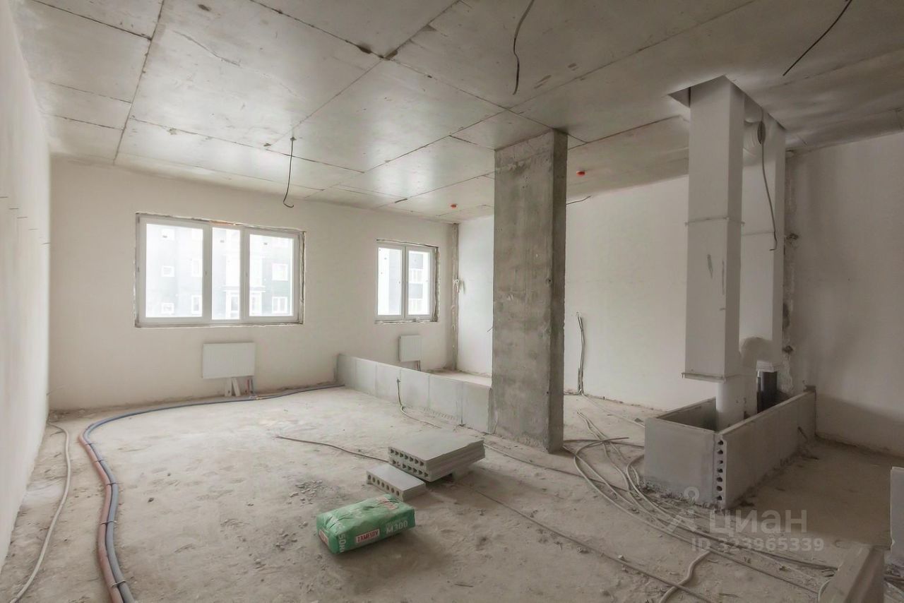 Продажа 1-комн квартиры на вторичном рынке д. Болтино, улица Баздырева, 11