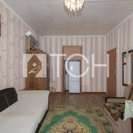Продажа комнаты Королев, Ударника проезд, 7