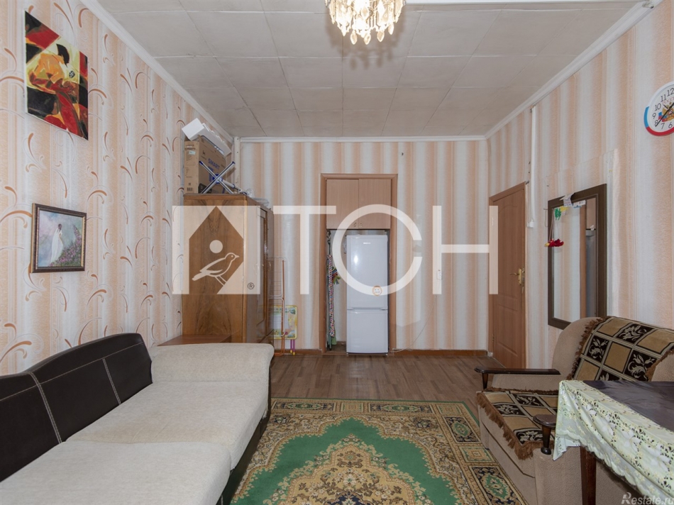 Продажа комнаты Королев, Ударника проезд, 7