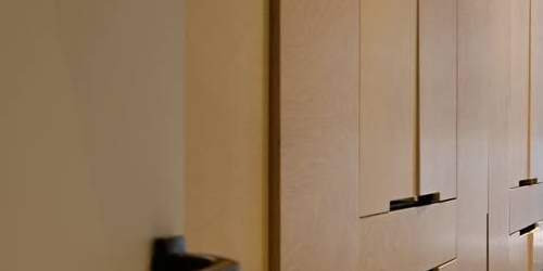 2-комн квартира улица Усачева, 11Б