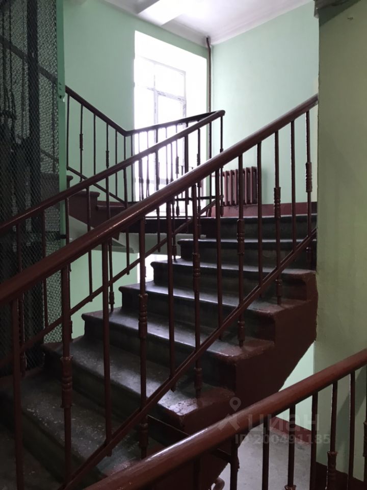 Аренда комнаты проспект Стачек, 90