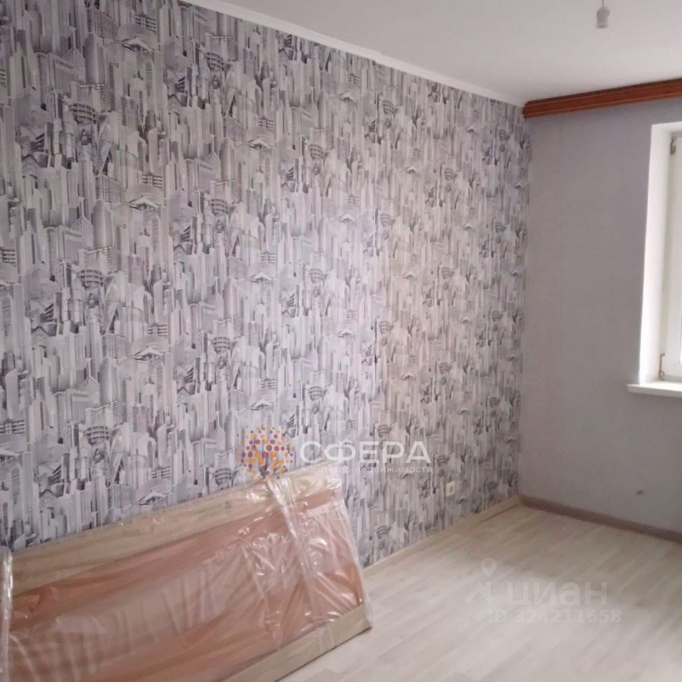 Продажа 2-комн квартиры на вторичном рынке Ивантеевка, улица Бережок, 5