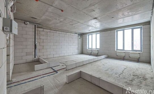 Продажа 2-комн квартиры на вторичном рынке Шоссейная улица,  д. 90 с17