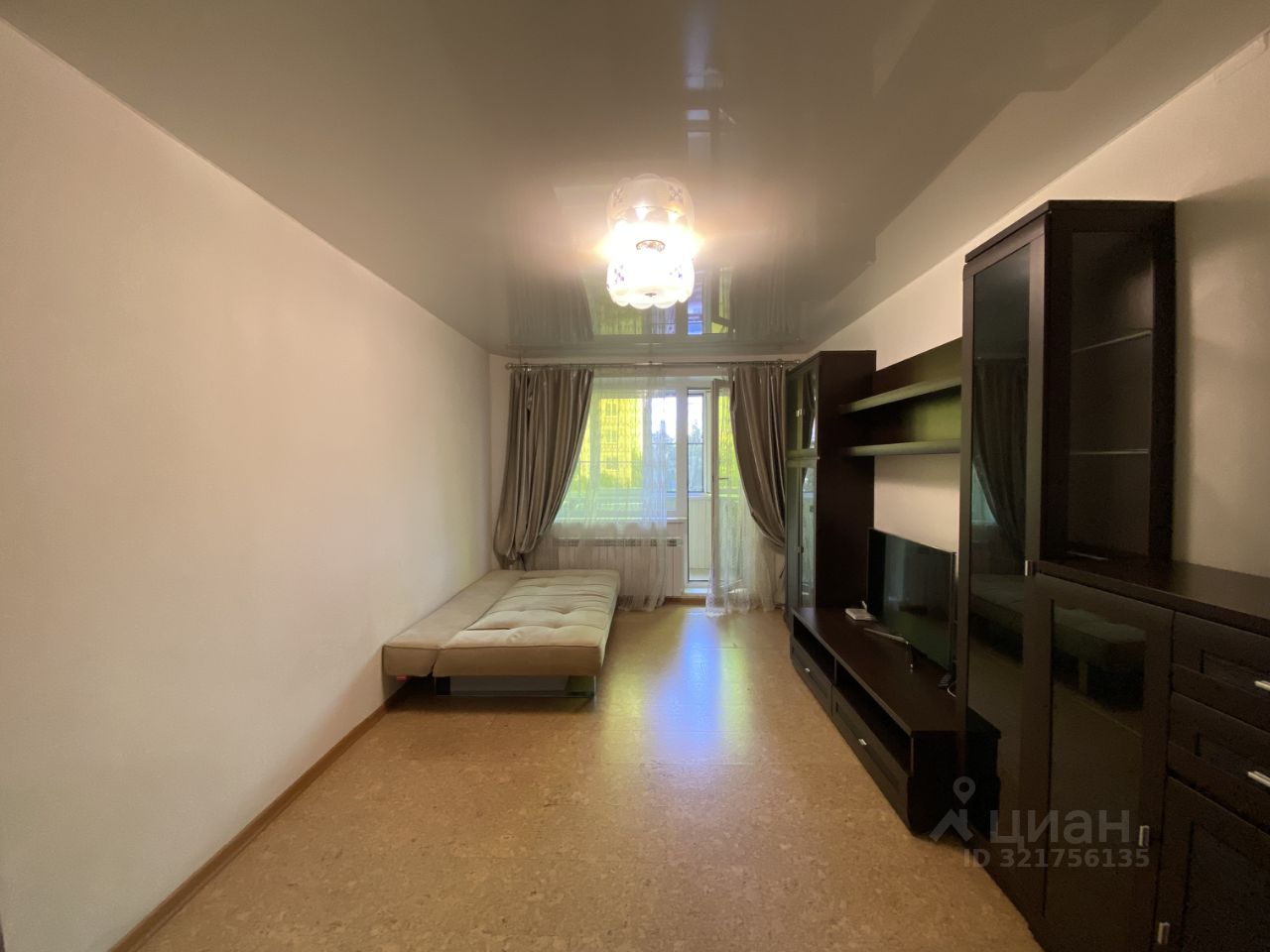 Продажа 2-комн квартиры на вторичном рынке Прибрежная улица, 7