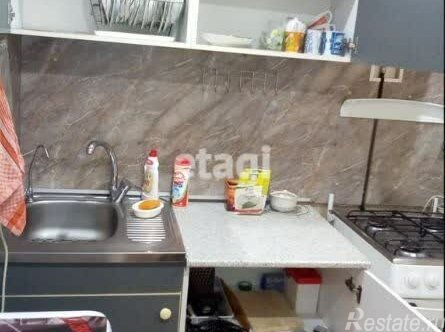 Аренда 1-комн квартиры на вторичном рынке Гранитная улица,  д. 48