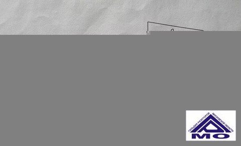 Продажа 2-комн квартиры на вторичном рынке Воскресенск, ул. Рабочая,  д. 126