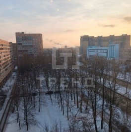 Продажа 1-комн квартиры на вторичном рынке Гражданский пр-кт
