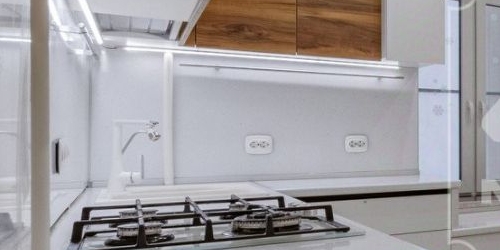 3-комн квартира Чкаловский проспект, 8