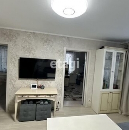 Продажа 3-комн квартиры на вторичном рынке ул Замшина,  д. 62