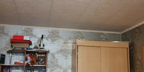 2-комн квартира проезд Карамзина,  д. 1,  к. 3