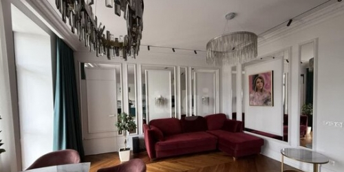 2-комн квартира ул Новопесчаная,  д. 26