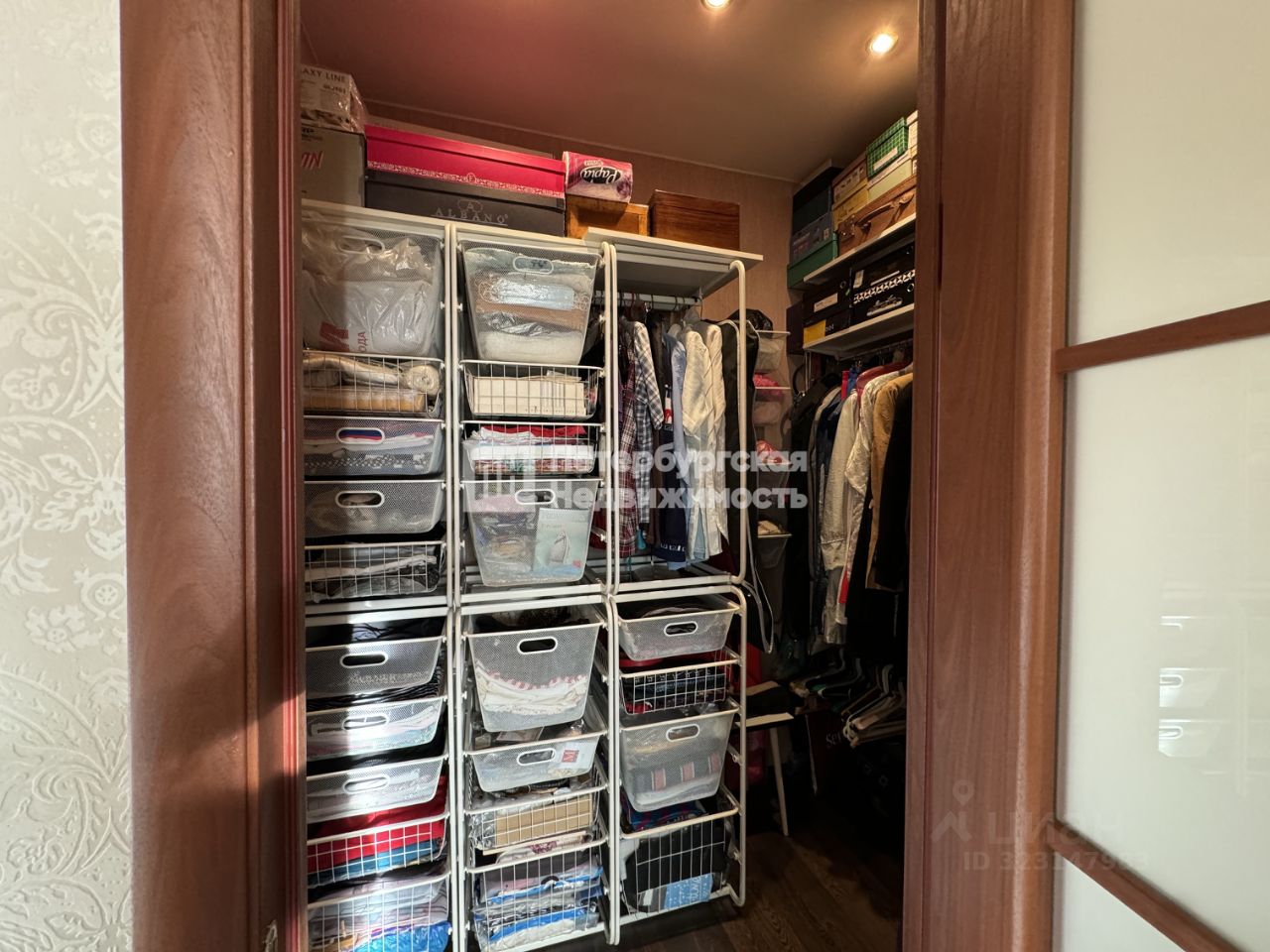 Продажа 1-комн квартиры на вторичном рынке Софийская улица, 48к4