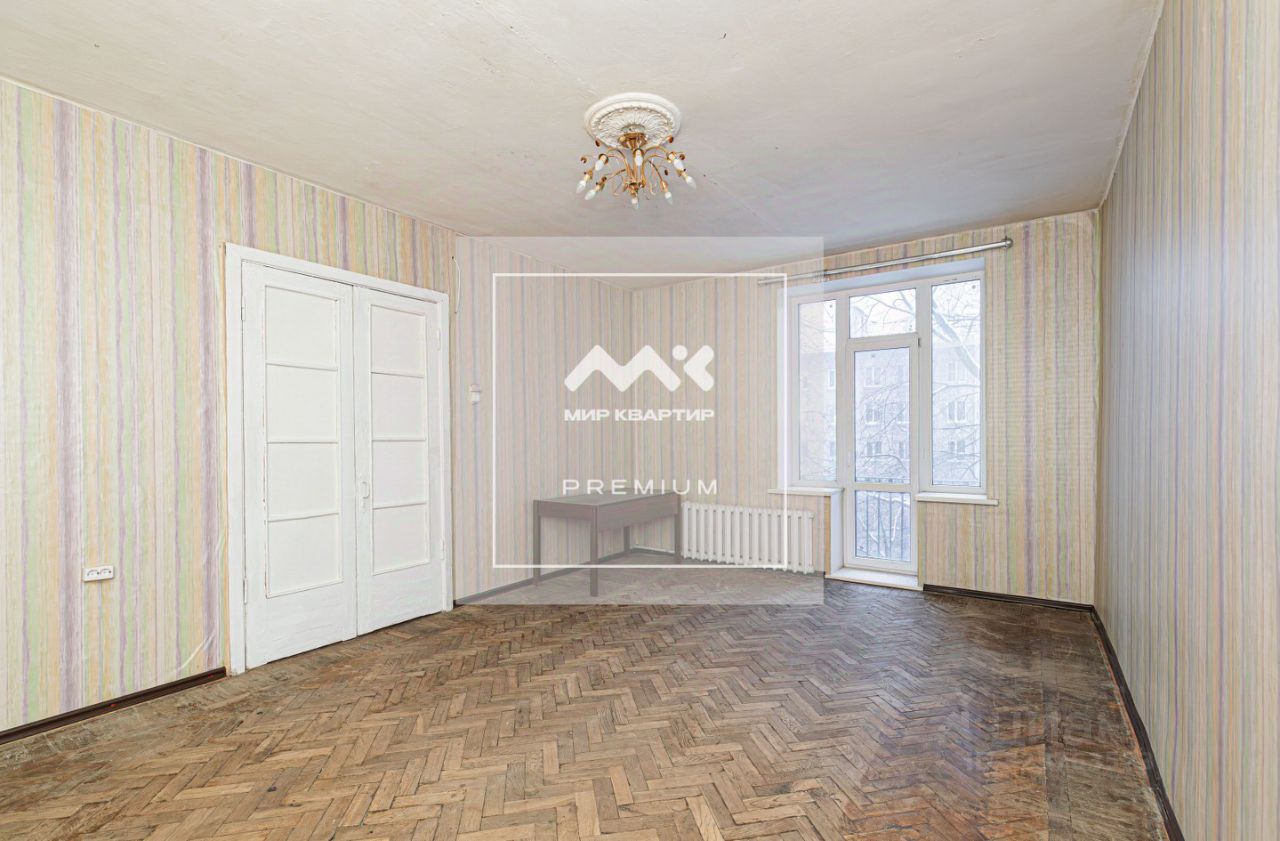 Продажа 1-комн квартиры на вторичном рынке Гаванская улица,  д. 44