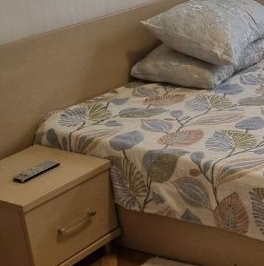 Аренда 3-комн квартиры на вторичном рынке Верейская улица, 13А