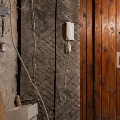 3-комн квартира Караванная улица, 8