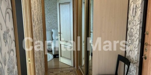 2-комн квартира улица Ивана Бабушкина,  д. 3