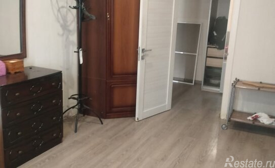 Продажа 2-комн квартиры на вторичном рынке проспект Королёва