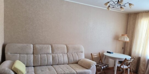 3-комн квартира Комсомольская 2-я ул,  д. 43