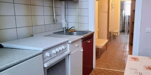 2-комн квартира Большая Дорогомиловская улица, 9