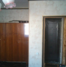 Продажа 1-комн квартиры на вторичном рынке Железнодорожный г, Адмирала Нахимова ул ,  д. 5