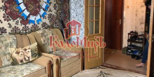 2-комн квартира Хотьково, ул. Лихачева,  д. 2