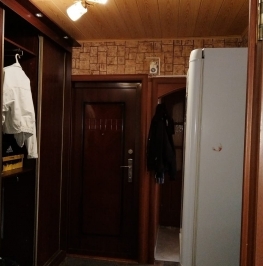 Продажа 2-комн квартиры на вторичном рынке Жуковский г., Туполева ул., 7
