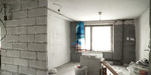 2-комн квартира Касимовская улица, 3